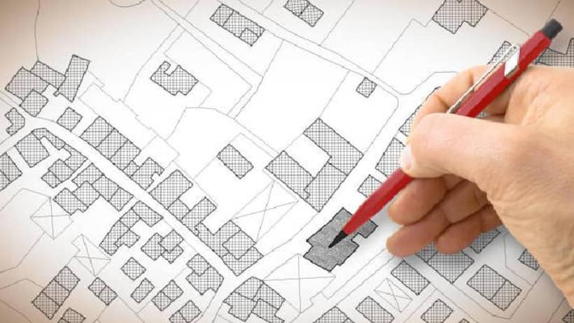 Land Surveying