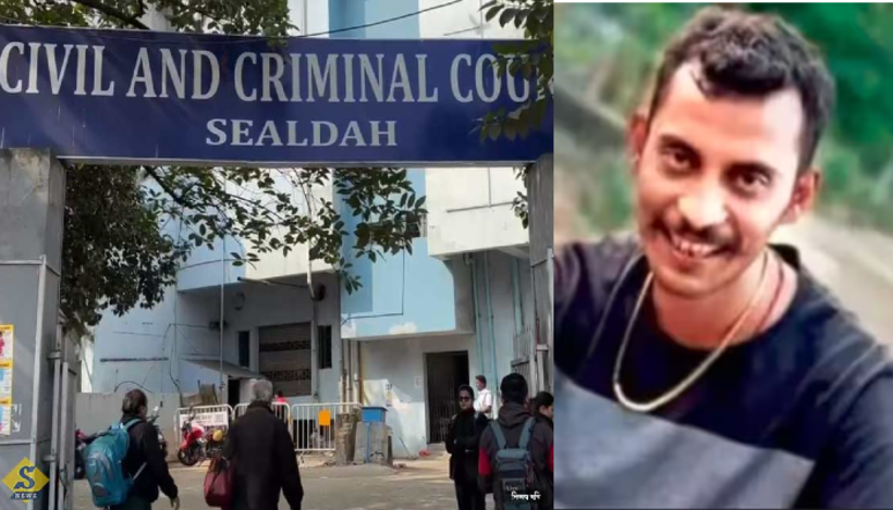 "Hang him": RG Kar case convict Sanjay Roy's mother says she doesn't have objections to court's decision