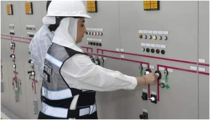 power outages expected in kuwait due to maintenance work in sub stations 