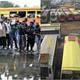 trolled a lot 12 crores for the new KSRTC stand in Ernakulam