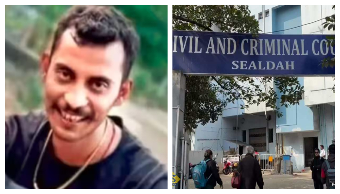 Sanjay Roy convicted