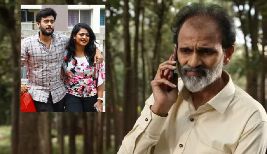 Raghavendra Rajkumar Atharva Prakashs Kanna Muchhe Kaade Goode Film Review