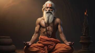 Are Aghori Sadhus immortals? Writer narrates fascinating story about 8th chiranjeevi Are Aghori Sadhus immortals? Writer narrates fascinating story about 8th chiranjeevi