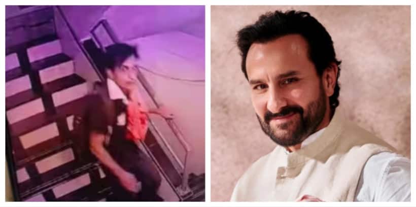 Saif Ali Khan stabbing case: Accused planned to break into another flat in actor's building
