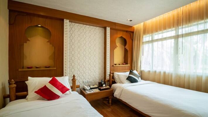 india hotel 