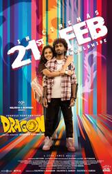 Top 10 Highest Grossing Movies in February 2025 gan
