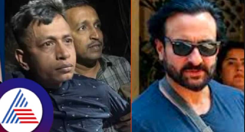 Saif Ali Khan stabbing: Attacker made multiple calls to Bangladesh, got SIM using fake Aadhar card in Bengal