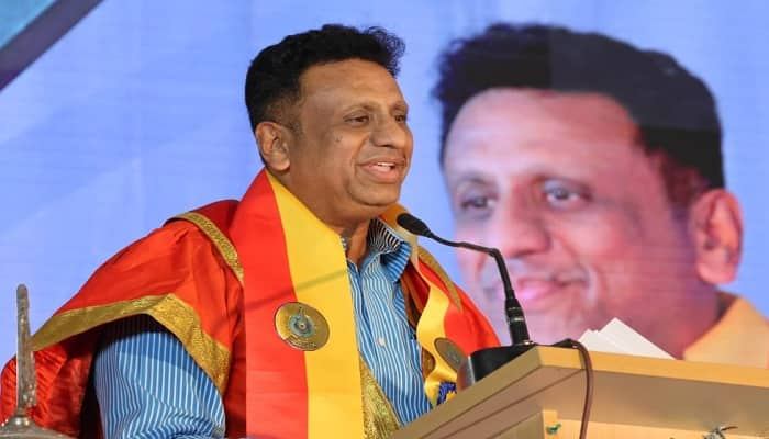 Recruitment of Teaching Staff for Universities Soon Says Minister Dr MC Sudhakar 