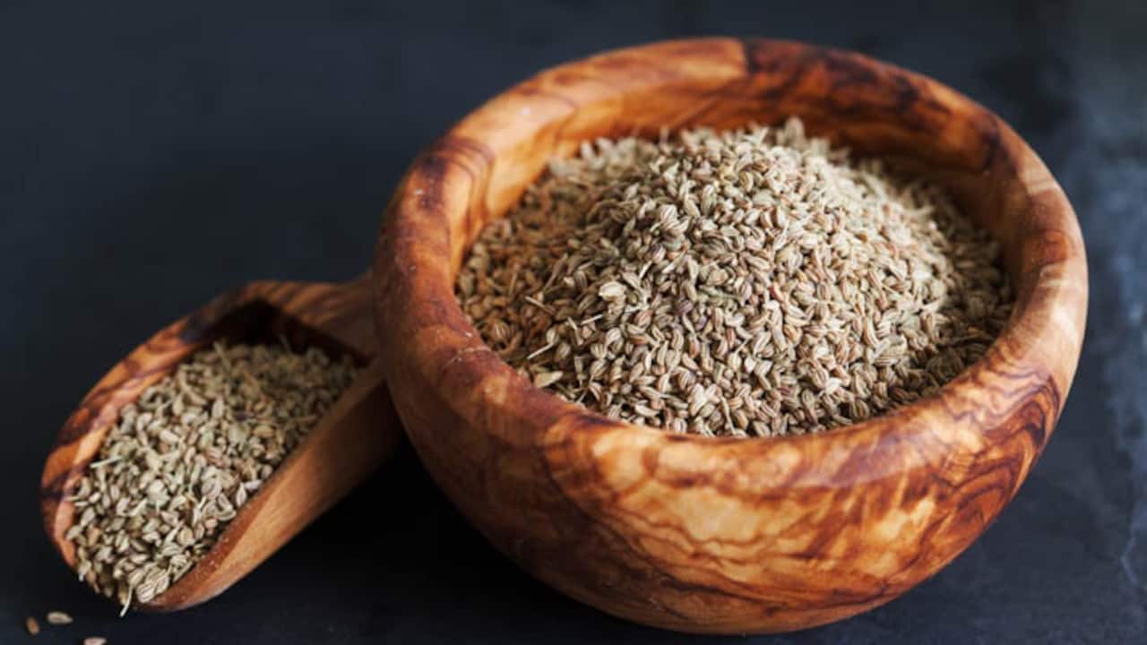 ajwain health benefits