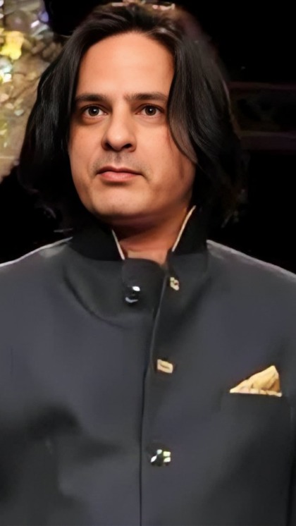 6. Rahul Roy (Bigg Boss 1 Winner)