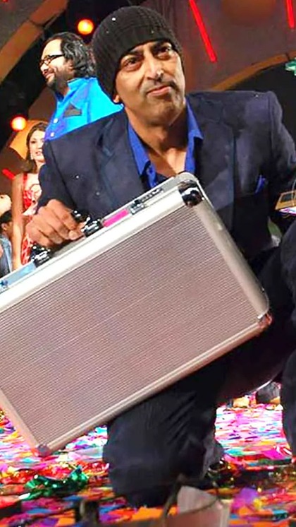 4. Vindu Dara Singh (Bigg Boss 3 Winner)