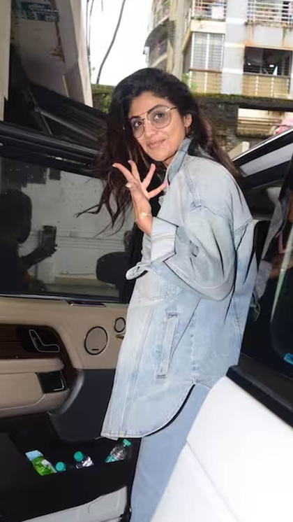 Shilpa Shetty