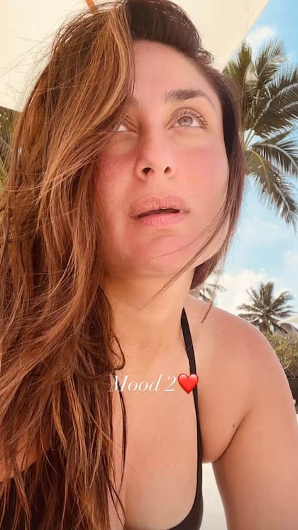 Kareena Kapoor