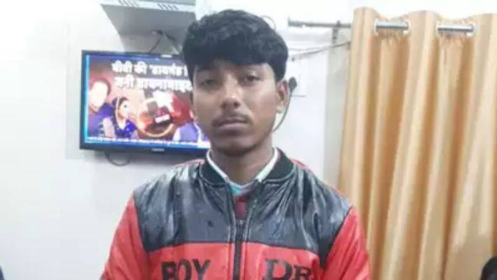 up crime news