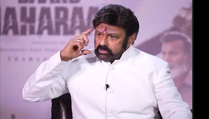 `ఆదిత్య 369` షూటింగ్‌లో నడుము విరగొట్టుకున్న బాలయ్య, కారణం ఏంటో తెలిస్తే నోరెళ్లబెట్టాల్సిందే!