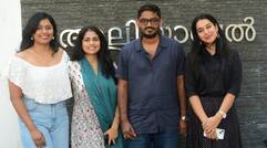asif ali movie rekhachithram running successfully in theatre 