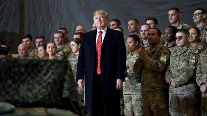 Donald Trump Photo