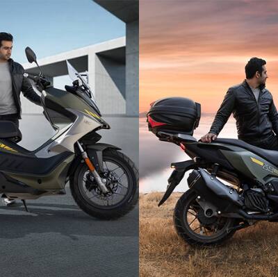 Hero Xoom 160 deliveries delayed, now expected by August–September 2025