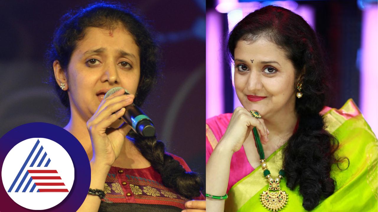 Archana Udupa Archana Udupa