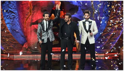 Bigg Boss 18: Netizens react, claiming the show is scripted after Karan Veer Mehra's win