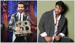 Bigg Boss 18: Karan Veer Mehra reacts to Sidharth Shukla comparisons, both won Khatron Ke Khiladi