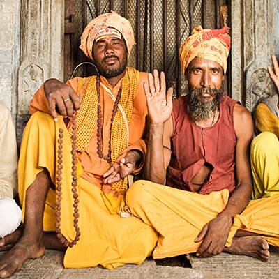 साधु किसे कहते हैं ‘लंका’ और ‘रामरस’?