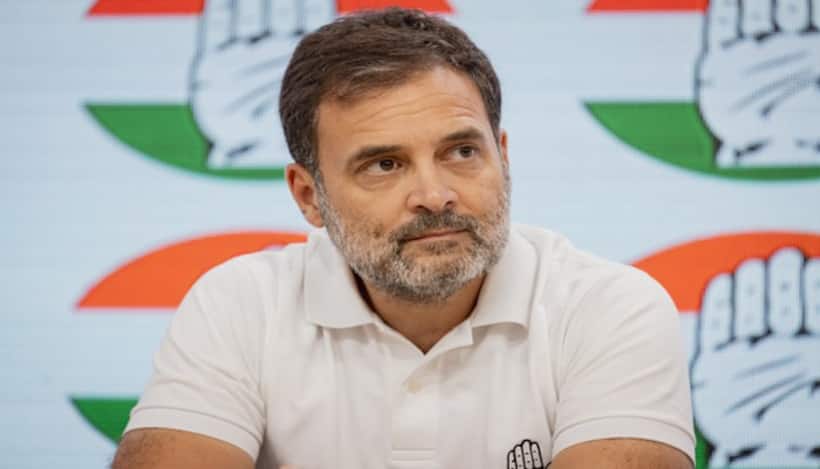 Big relief for Rahul Gandhi as Supreme Court stays defamation case against him for remarks on Amit Shah, BJP