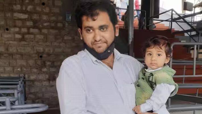 atul subhash