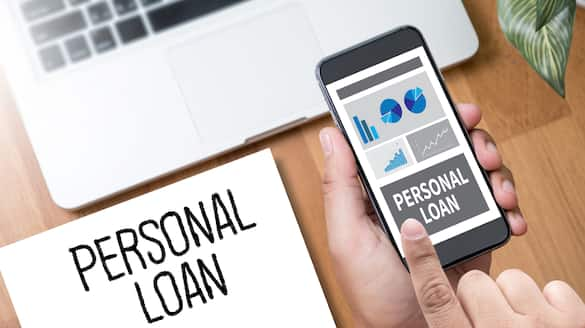 Personal Loan options 2025 Lowest Interest Rates Comparison for Top 10 Banks