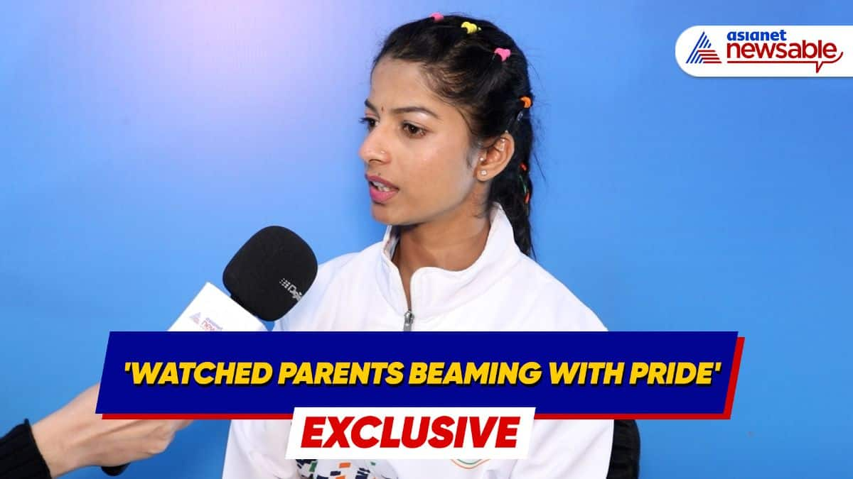 Kho Kho World Cup 2025: Indian Captain Priyanka Ingle Exclusive Interview, Watched Parents Beaming With Pride 