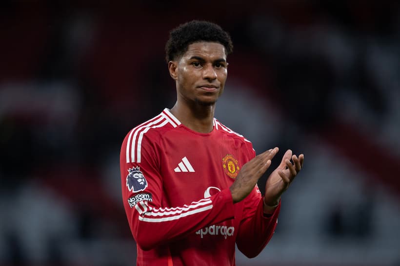 Premier League: Top 5 Marcus Rashford Moments