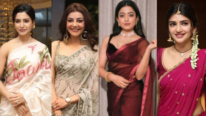 టాప్‌ 10 ఇండియా పాపులర్‌ హీరోయిన్లు.. రష్మిక, దీపికా, నయనతార ఎవ్వరు వచ్చినా ఆమెని టచ్‌ చేయలేరు