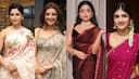 Rashmika Mandanna, Sreeleela and More: Meet India’s top 10 most popular actresses