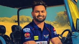 Rishabh Pant named Lucknow Super Giants' captain for IPL 2025, says will keep MS Dhoni's advise in mind snt