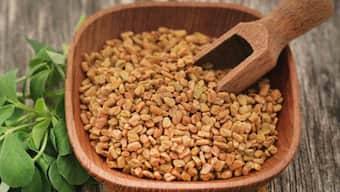 Fenugreek Seeds:నానపెట్టిన మెంతులు రోజూ తింటే ఏమౌతుంది?