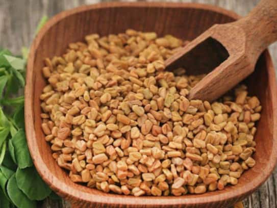 fenugreek seeds benefits for weight loss and overall health in telugu ram
