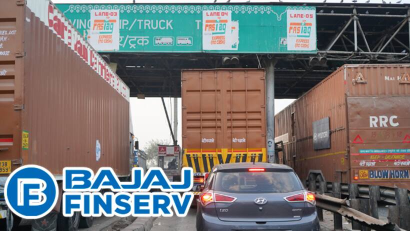 tips to manage Multiple FASTags for fleet owners