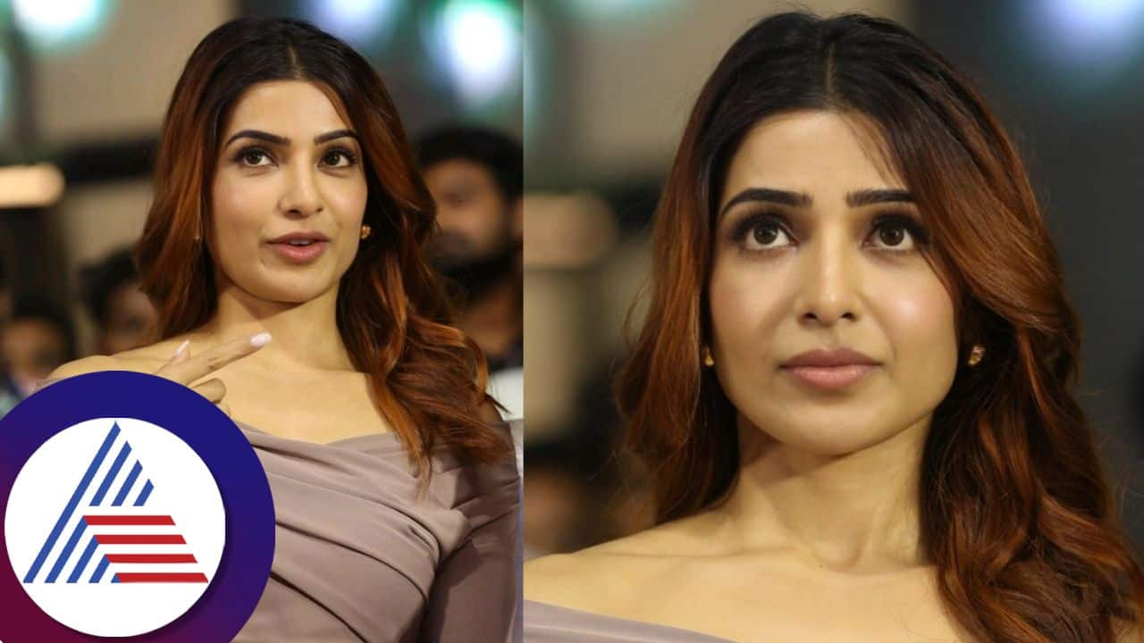 Did samantha ruth prabhu find best friend after nagachaithanya marriage vcs