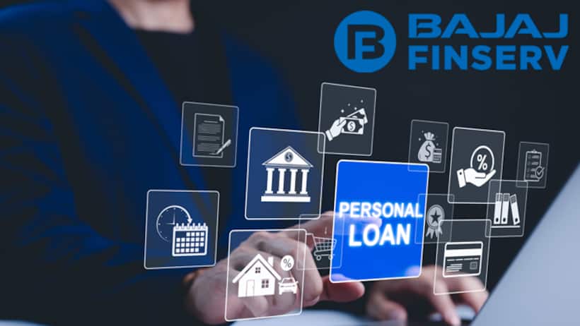 Instant Personal Loan Apps like bajaj finserv and its benefits other details