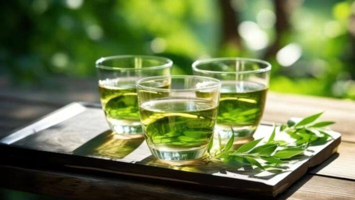 Green Tea: గ్రీన్ టీ తాగడం మంచిదే ? కానీ, ఈ తప్పులు అస్సలు చేయకండి