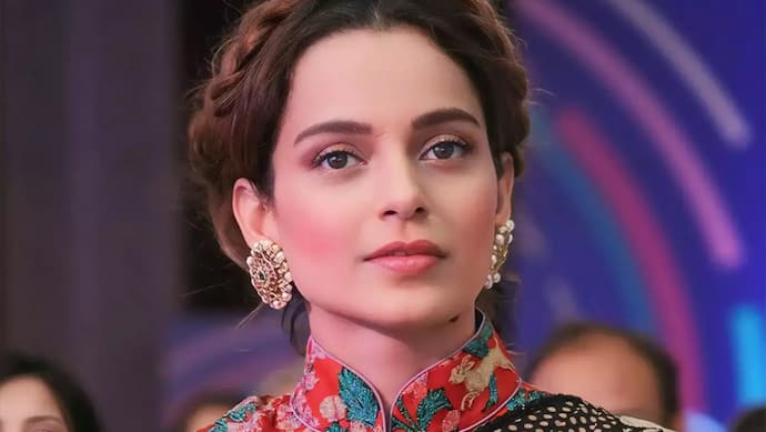 Kangana Ranaut Emergency