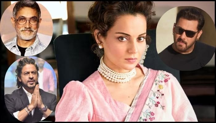 Kangana Ranaut Reveals Why She Refuses to Work With Bollywood Khans sat