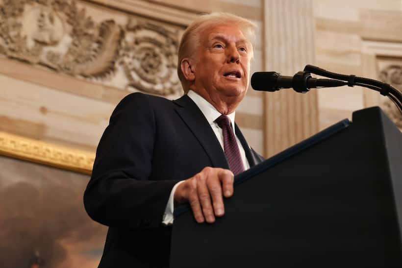 Will Trump hit China with 10 per cent tariff from next month? Here's what we know