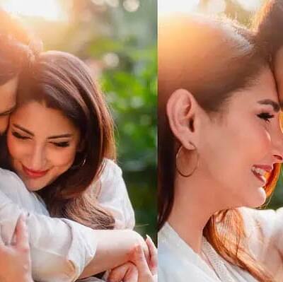 How rich is Zainab Ravdjee? Akhil Akkineni’s wife’s net worth and lifestyle revealed