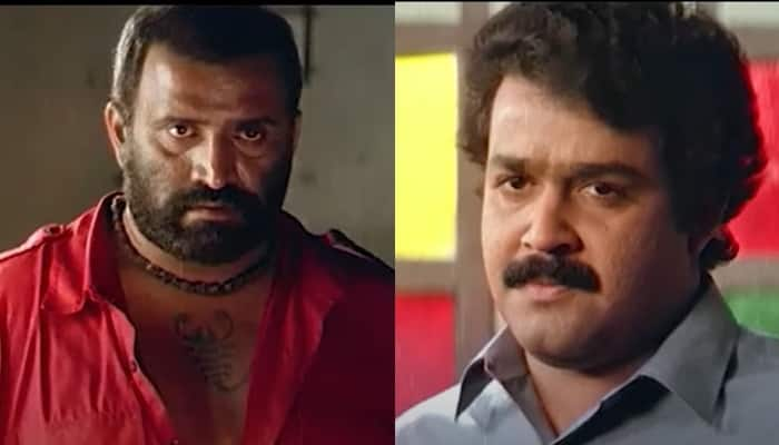 actor mohanlal pay tribute to vietnam colony actor vijaya rangaraju 