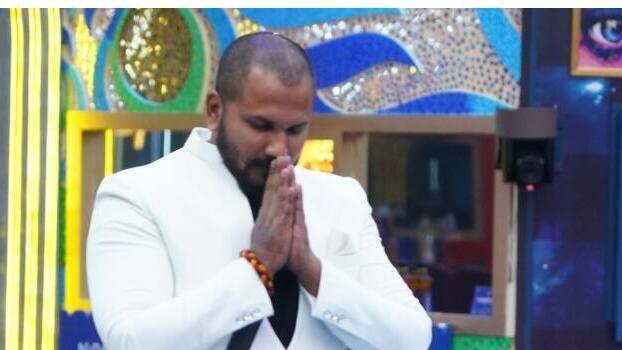 Rajath Kishan