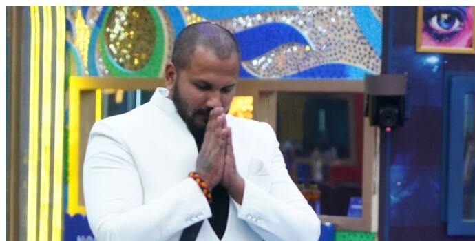 Rajath Kishan Rajath Kishan