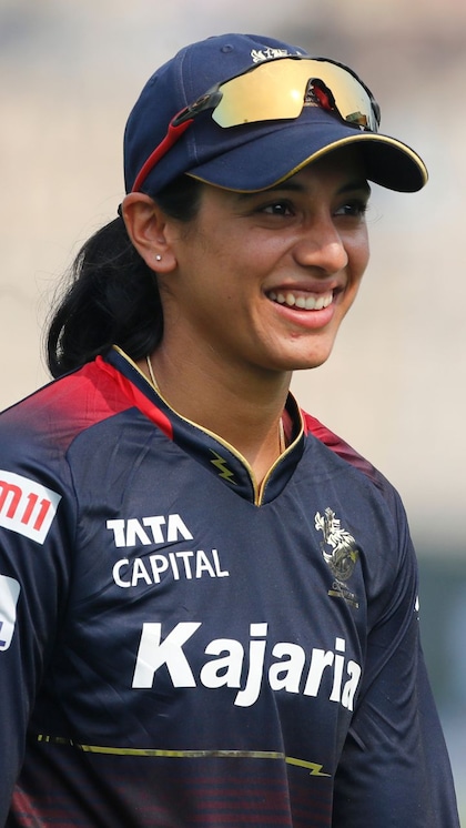 Smriti Mandhana leads RCB to WPL 2024 victory: Performance stats