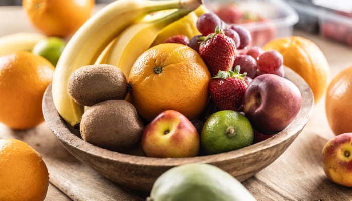 8 fruits that help cleanse the kidneys naturally! Rya