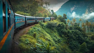 World's longest railway networks: Country-wise ranking revealed